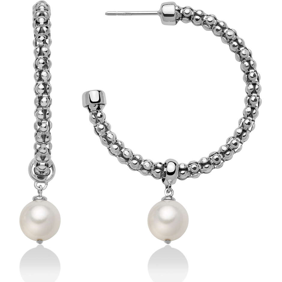 Orecchini Miluna Miss Italia - PER2398