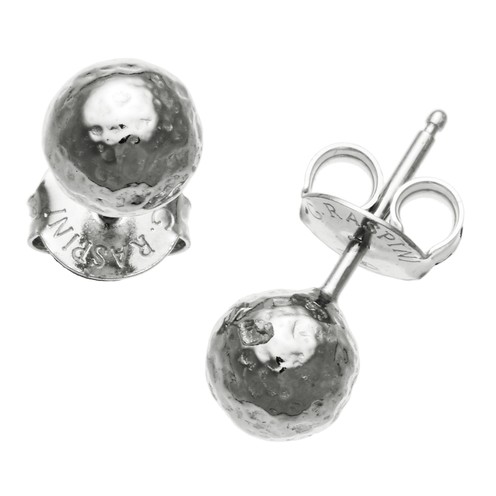 Orecchini Mini Bowl Giovanni Raspini - 10585