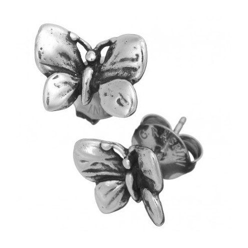 Orecchini Mini Farfalla Giovanni Raspini - 7995