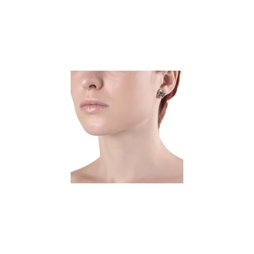 Orecchini Mini Farfalla Giovanni Raspini - 7995