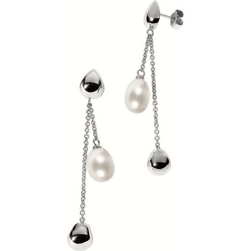 Orecchini Morellato Perle - S018704O