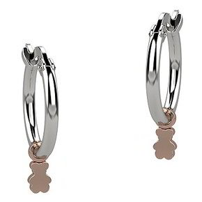 Orecchini Nanan Bijou Orsetto - NAN0131