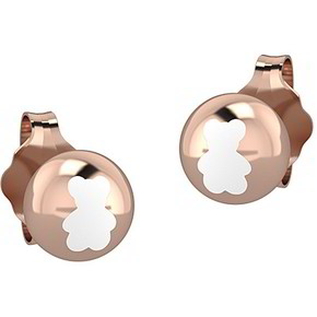 Orecchini Nanan Bijou Orsetto - NAN0142