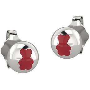 Orecchini Nanan Bijou Orsetto - NAN0148