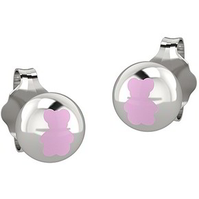 Orecchini Nanan Bijou Orsetto - NAN0149