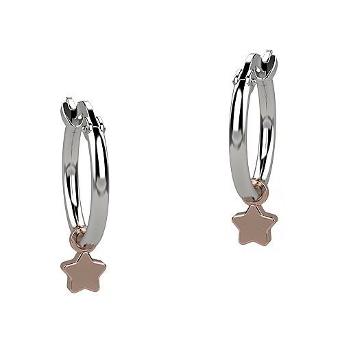 Orecchini Nanan Bijou Stellina - NAN0132