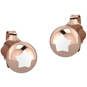 Orecchini Nanan Bijou Stellina - NAN0140