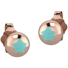 Orecchini Nanan Bijou Stellina - NAN0141