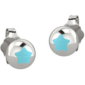 Orecchini Nanan Bijou Stellina - NAN0145