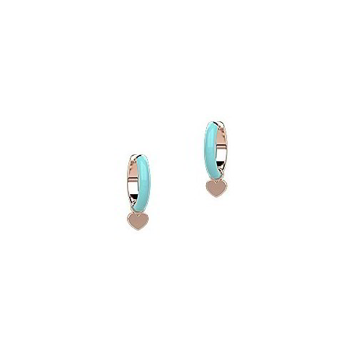 Orecchini Nanan Cuoricino - NAN0330