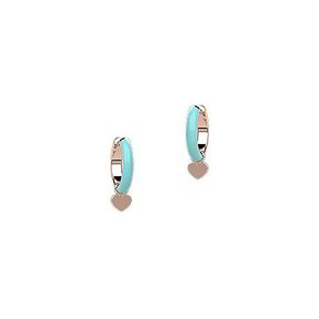 Orecchini Nanan Cuoricino - NAN0330