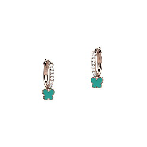 Orecchini Nanan Farfalla - NAN0359