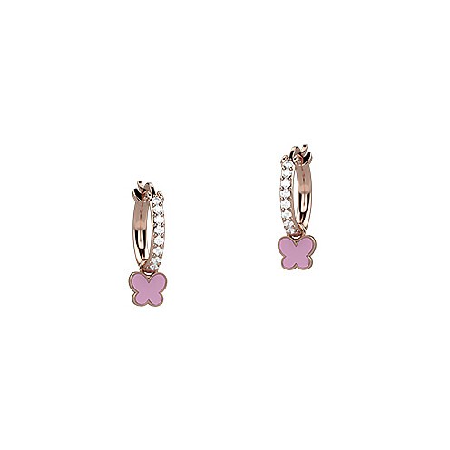 Orecchini Nanan Farfalla - NAN0360