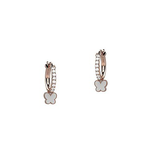 Orecchini Nanan Farfalla - NAN0361