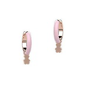 Orecchini Nanan Orsetto - NAN0321