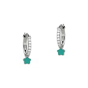 Orecchini Nanan Stellina - NAN0362