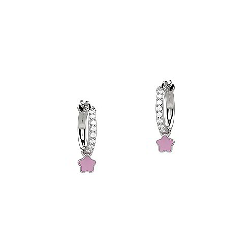 Orecchini Nanan Stellina - NAN0363