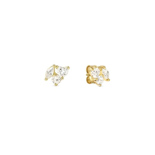 Orecchini Nomination Colour Wave - 149887/020