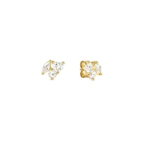 Orecchini Nomination Colour Wave - 149887/020