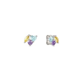 Orecchini Nomination Colour Wave - 149887/061