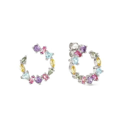 Orecchini Nomination Colour Wave - 149888/061