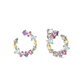 Orecchini Nomination Colour Wave - 149888/061