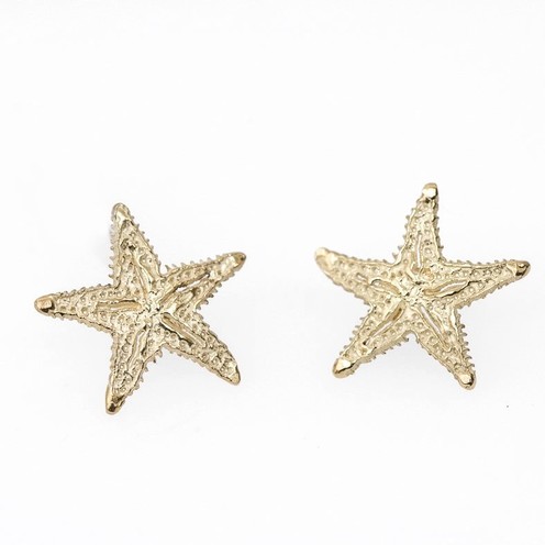 Orecchini Oro 18 kt (750) - 1341