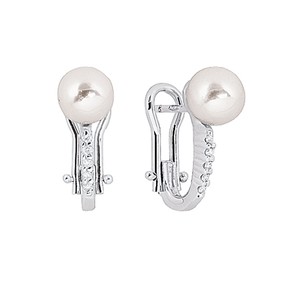 Orecchini Perle Artlinea Diamond - OD058 - LB Orecchini Perle Artlinea Diamond - OD058 - LB