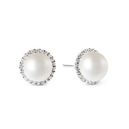 Orecchini Perle DonnaOro - DPOF4183.020