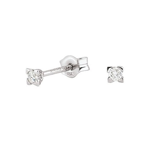 Orecchini Punti Luce Artlinea Diamond - OD031-LB