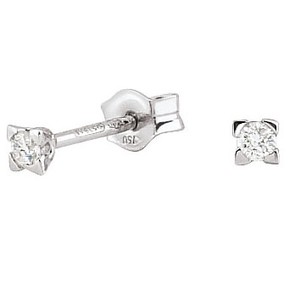 Orecchini Punti Luce Artlinea Diamond - OD031-LB