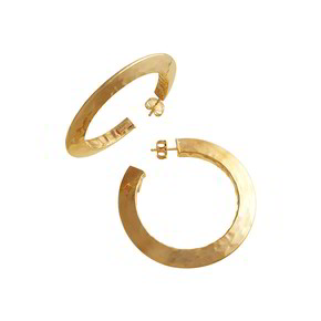 Orecchini Raspini Blade Dorati Grandi - 11783 Orecchini Raspini Blade Dorati Grandi - 11783