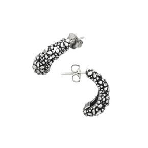 Orecchini Raspini Goccia Millefiori - 12349