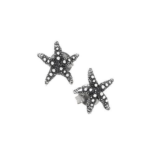 Orecchini Raspini Stella Marina Shine Mini - 12649