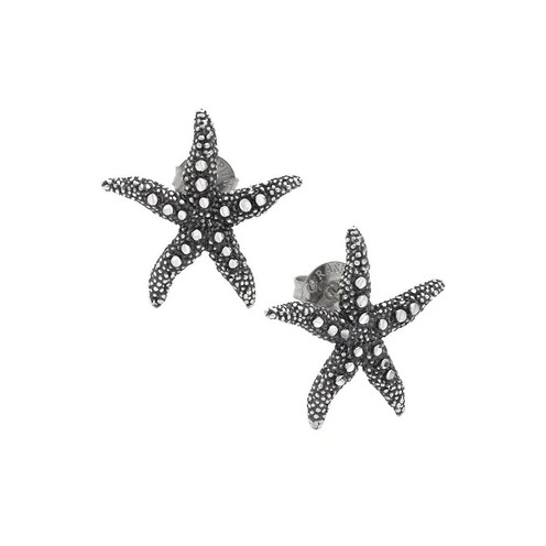 Orecchini Raspini Stella Marina Shine Piccoli - 12648