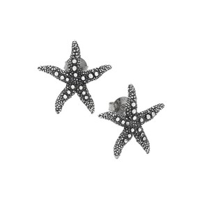 Orecchini Raspini Stella Marina Shine Piccoli - 12648