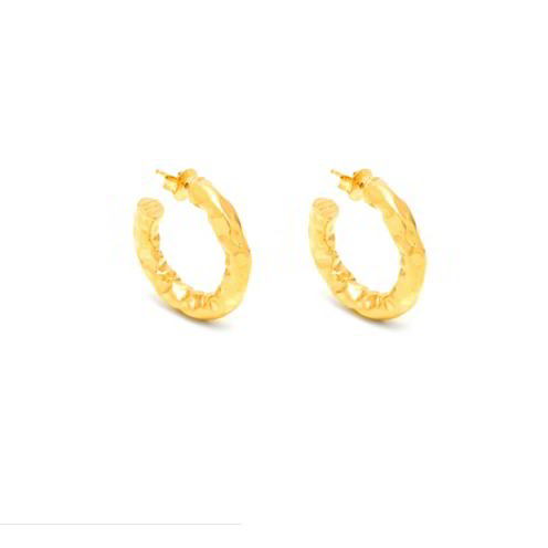 Orecchini Raspini Stone Piccoli Dorati - 11685