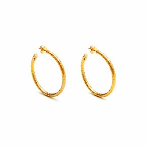 Orecchini Raspini Super Bowl Light Piccoli - 10340 Orecchini Raspini Super Bowl Light Piccoli - 10340