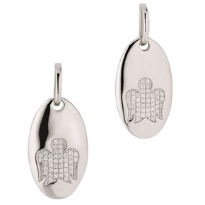 Orecchini Roberto Giannotti Angeli - GIA111