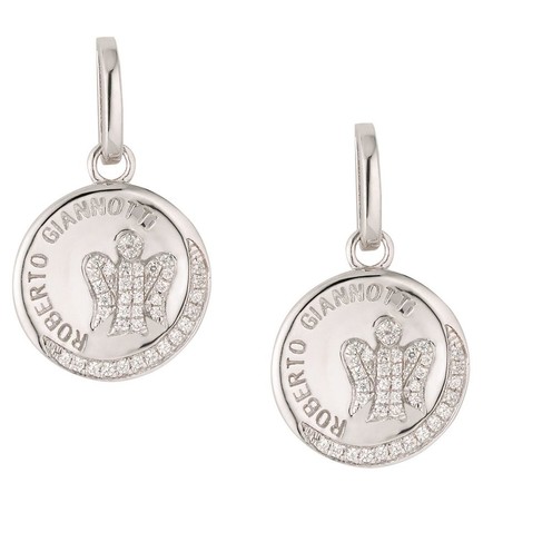 Orecchini Roberto Giannotti Angeli - GIA113