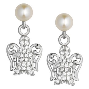 Orecchini Roberto Giannotti Angeli - GIA181