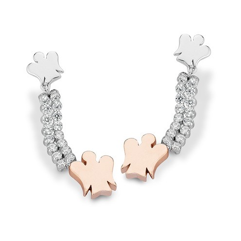 Anello ANGELI Roberto Giannotti Donna - GIA438-13-15