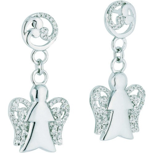 Orecchini Roberto Giannotti Angeli - GIA92