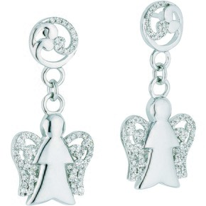 Orecchini Roberto Giannotti Angeli - GIA92