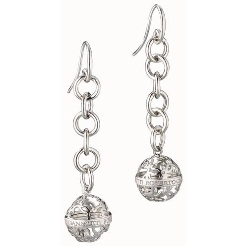 Orecchini Roberto Giannotti Angeli - SFA41