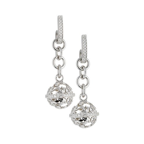 Orecchini Roberto Giannotti Angeli - SFA68