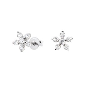 Orecchini Stella Artlinea Diamond - OD040-LB Orecchini Stella Artlinea Diamond - OD040-LB
