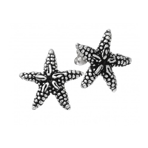 Orecchini Stelle Marine Raspini - 7353