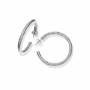 Orecchini Super Bowl Light Giovanni Raspini - 10323 Orecchini Super Bowl Light Giovanni Raspini - 10323