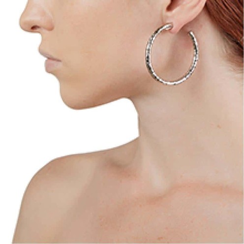 Orecchini Super Bowl Light Giovanni Raspini - 10323